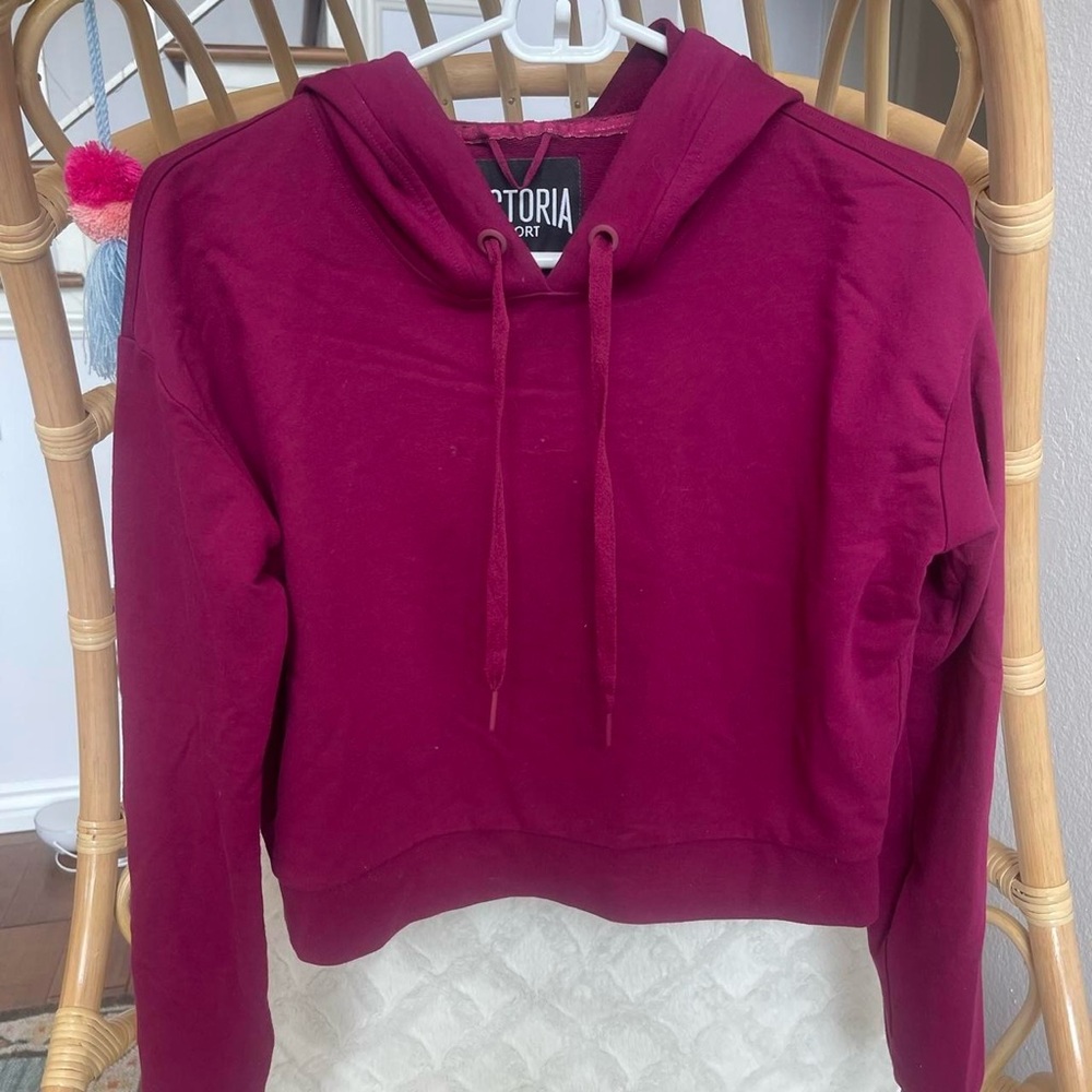 Victorias Secret hoodie